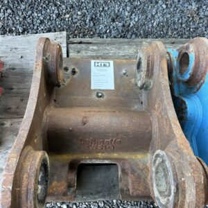 Lenhoff SW21 80mm-es csapszeghez  mechanikus