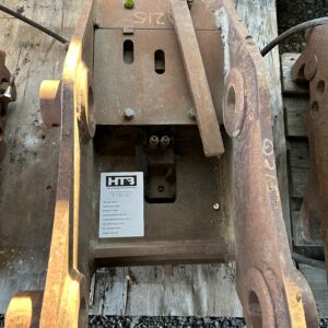 Lemac gyorscsatlakozó 65,5mm-es csapszeghez